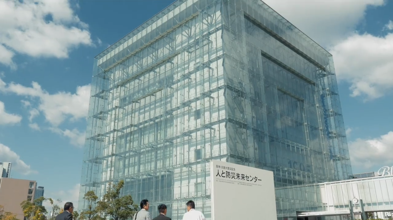 臺北市長參選人「柯P」如何看日本建設