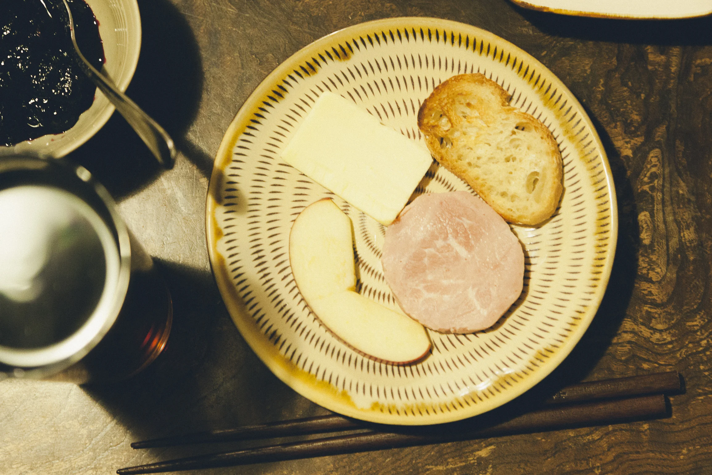 鼻子會響的料理