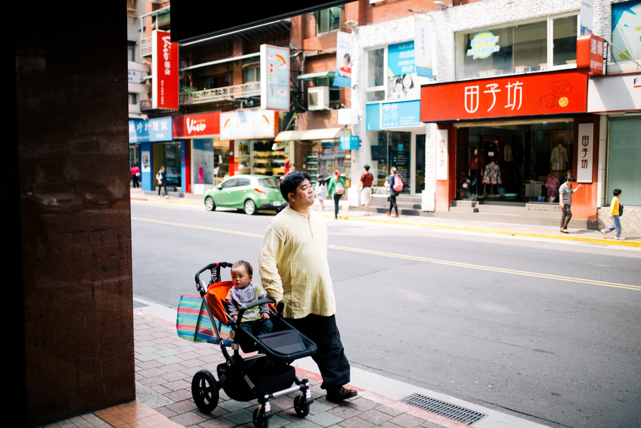 《秋刀魚》第3期特輯〈台灣在住日本人〉
