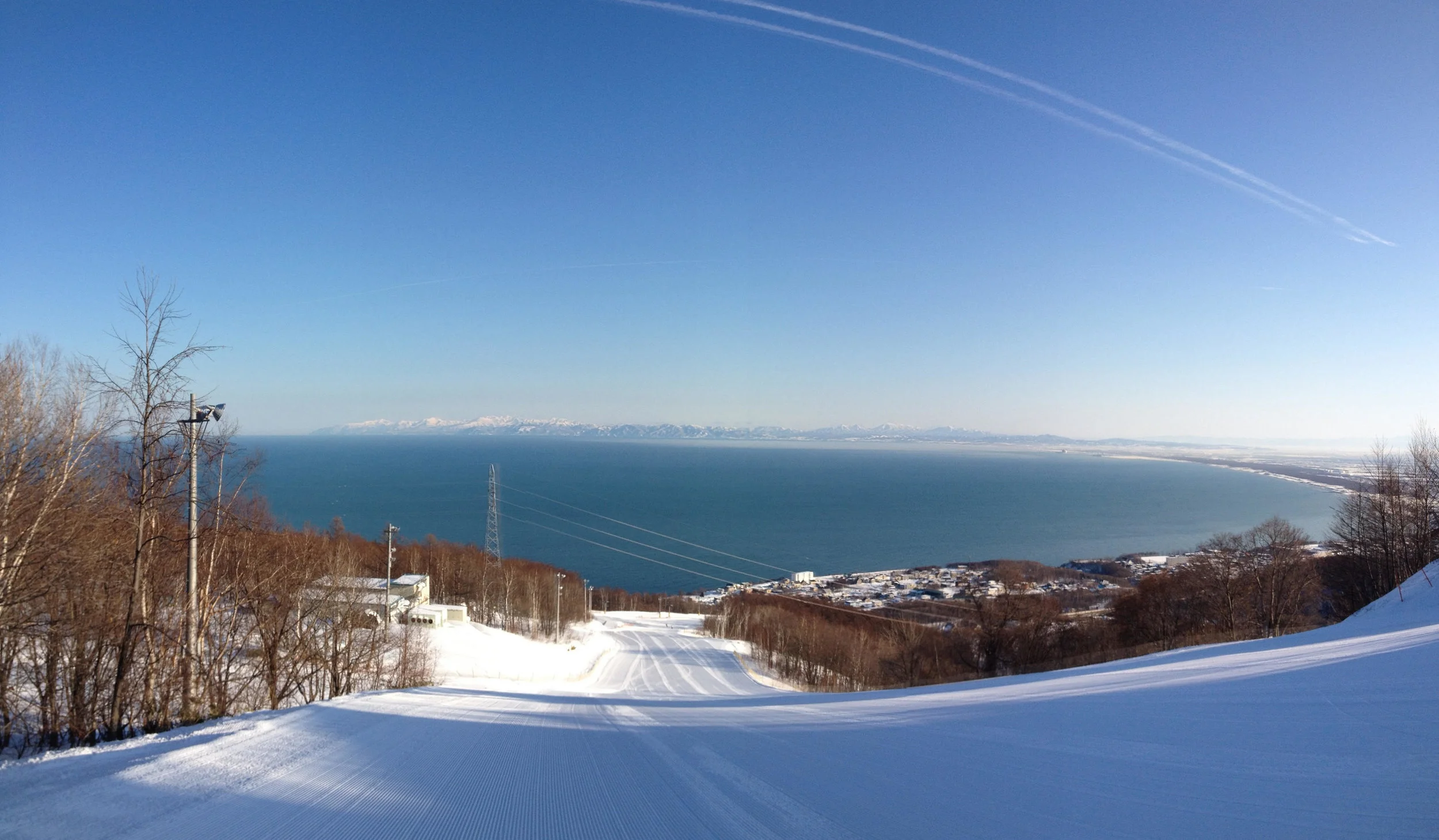 北海道小樽ONZE