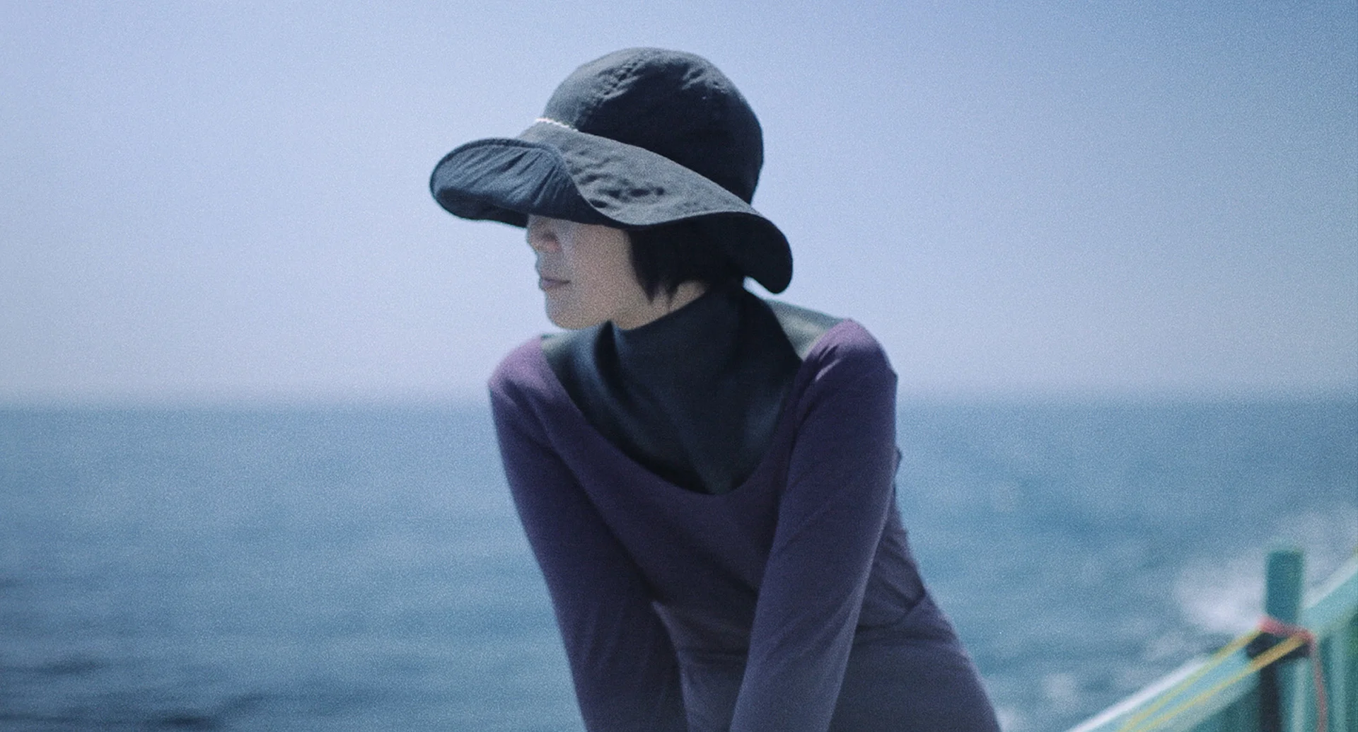【電影】《海女：比海還深》志摩風情：集魅力與霸氣於一身的海女