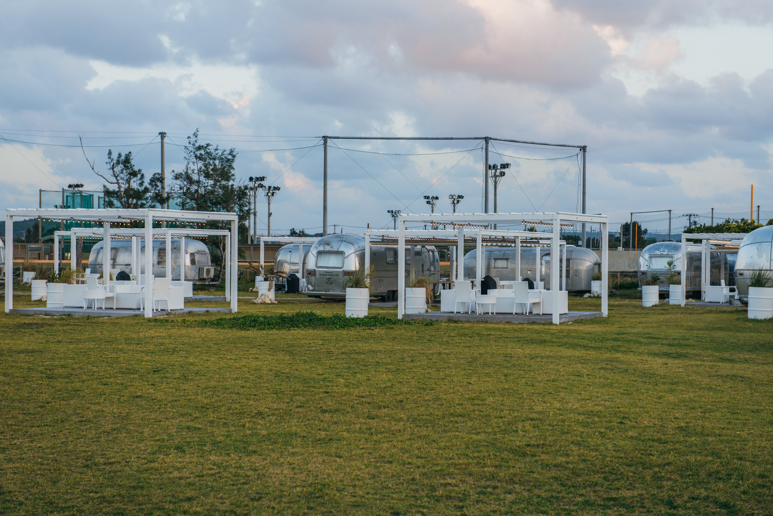 走吧！去沖繩體驗島中之島的獨特魅力