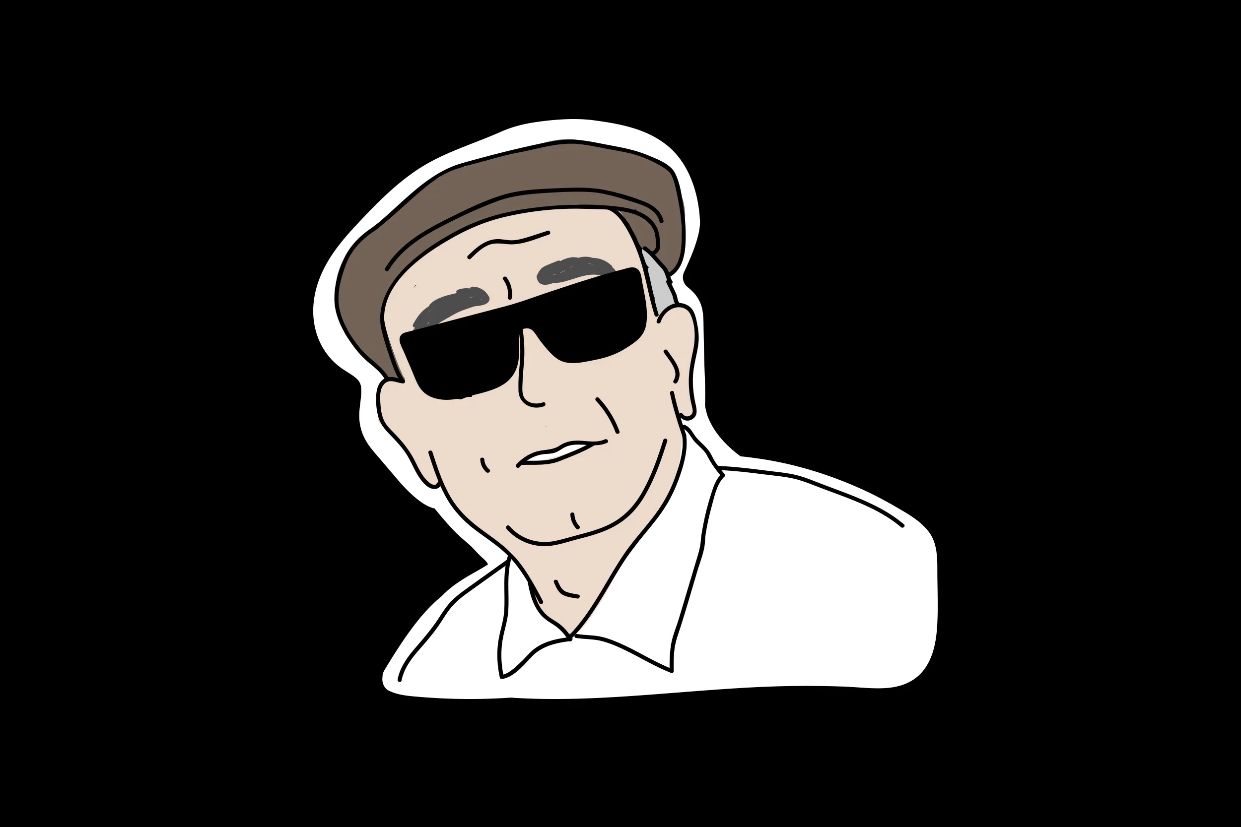 【平成30】用鏡頭演繹塵世百態 一代名導黑澤明