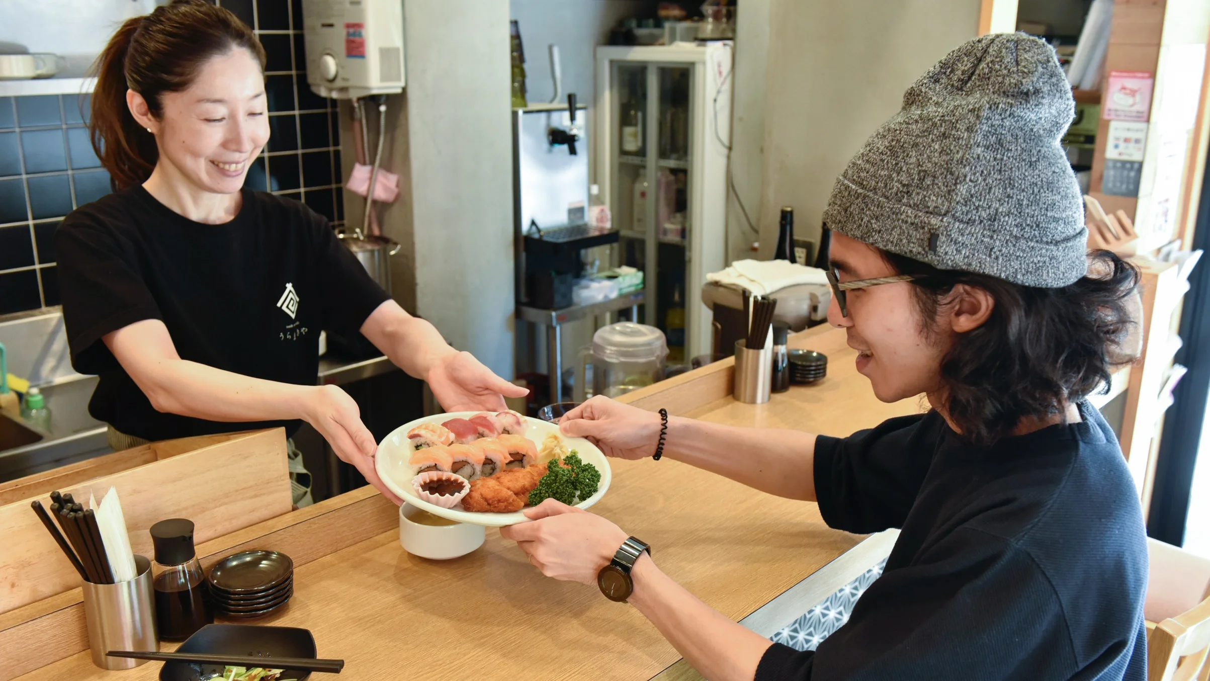 【B級美食】不只是好吃　設計師林唯哲眼中的B級料理