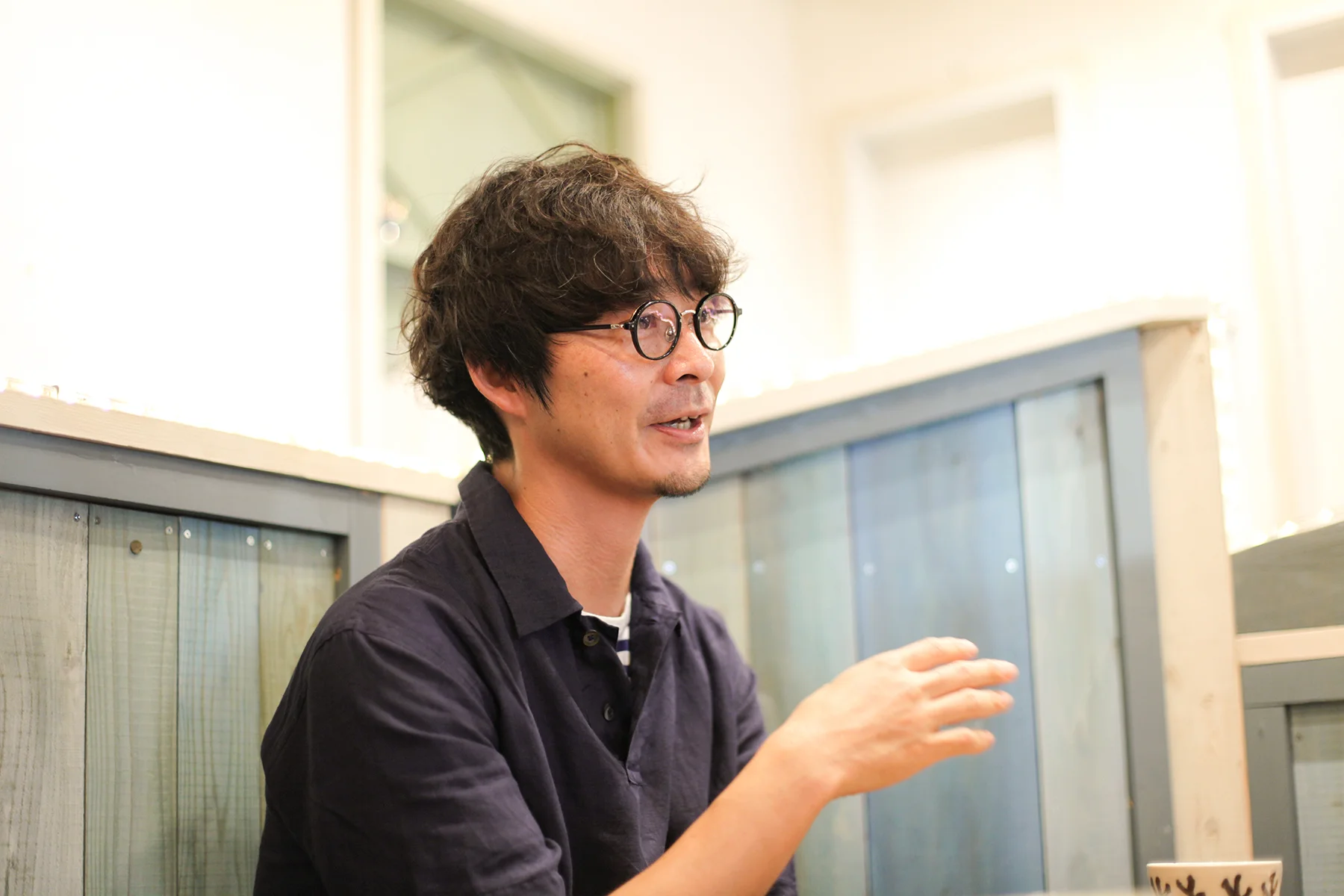 【大人的學校】以天地為電影院 「Kino Iglu」有坂塁 — 秋刀魚 サンマ