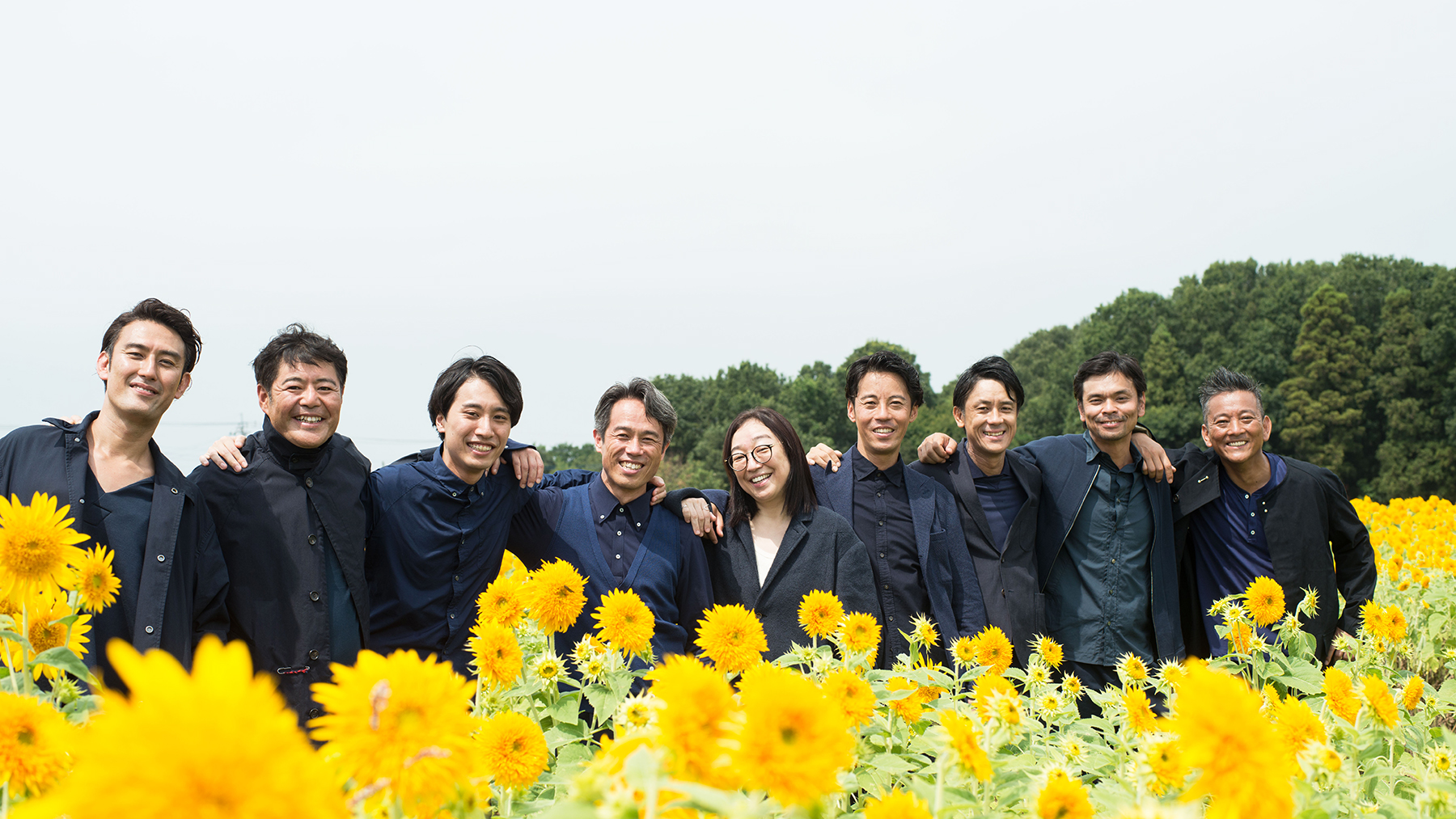 傳統舞蹈結合現代戲劇　52PRO!新作《阿波之音》臺灣公演