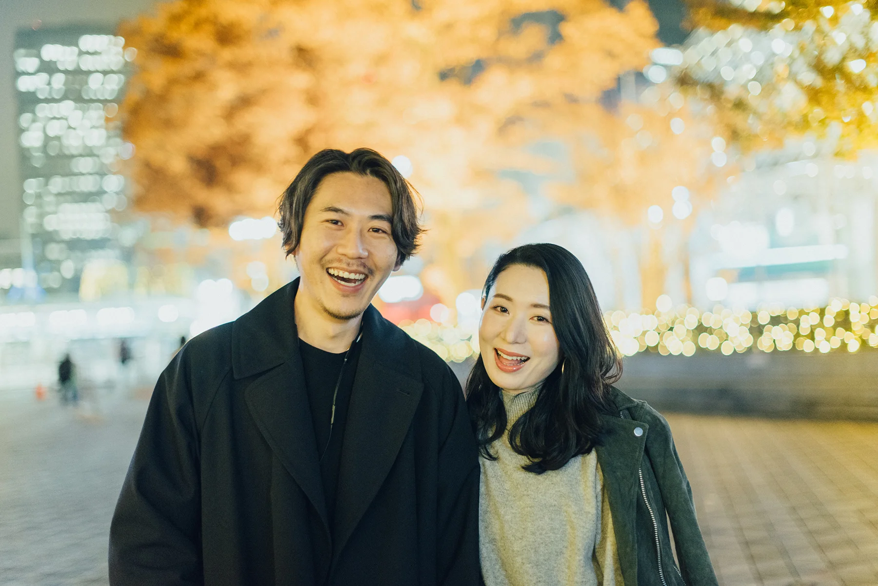 台日恋愛LOVELOVE】臺式熱戀加上日本曖昧衝撞出跨國愛情的火苗— 秋刀魚サンマ