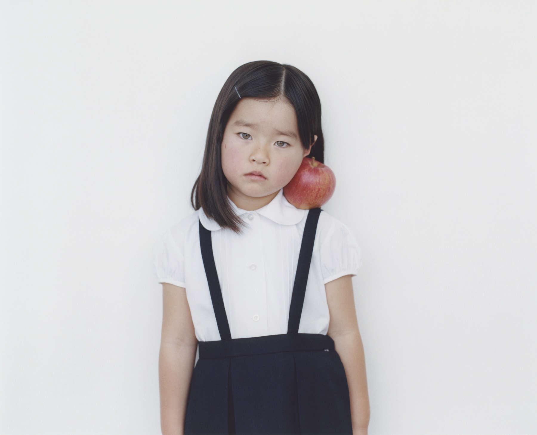 橫浪 修Osamu Yokonami-療癒影像｜攝影展「1000 Children」.jpg