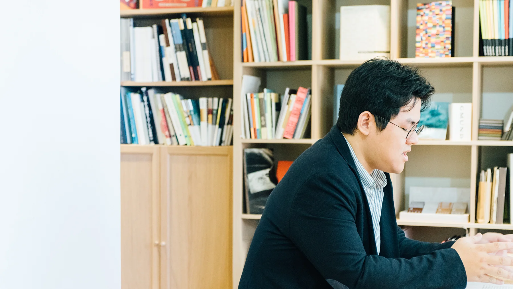 【印刷先決!!!】你所不知道的紙張宇宙　紙研所