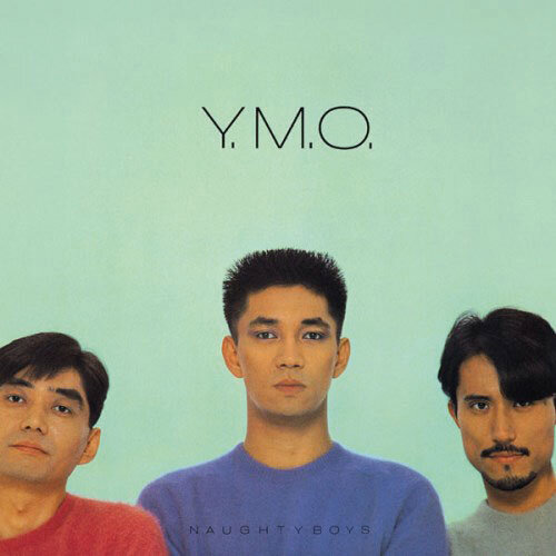 樂團「Yellow Magic Orchestra(YMO)」是坂本龍一、細野晴臣及高橋幸宏所組建的前衛時髦電子合成樂團,更成為90年代早期對迷幻音樂的先驅。