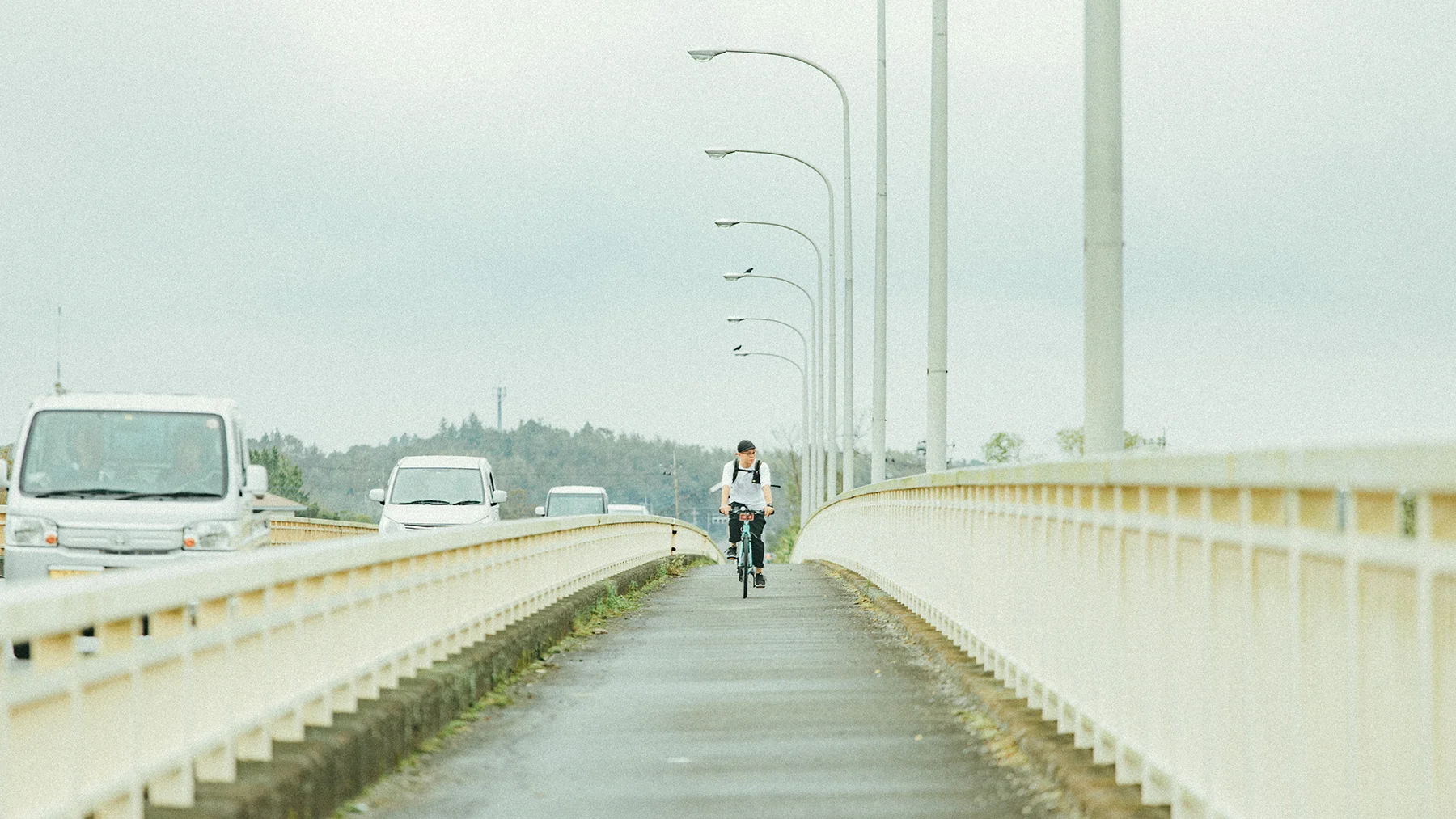 【遇見知街】用單車感受日本土浦的風 PLAYatre TSUCHIURA 的冒險體驗