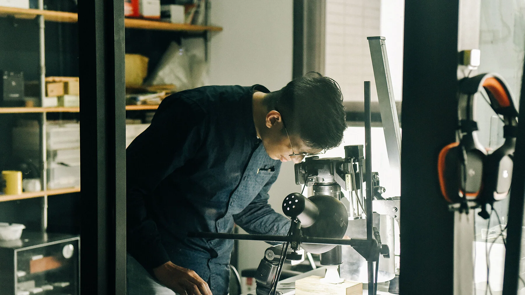 台甲部的臺日昆蟲夢　《Jewel Beetles of Taiwan》