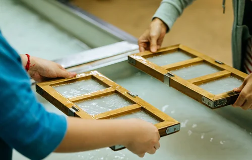 北陸時間旅 用自然色澤填滿手作溫度的南礪市 秋刀魚サンマ