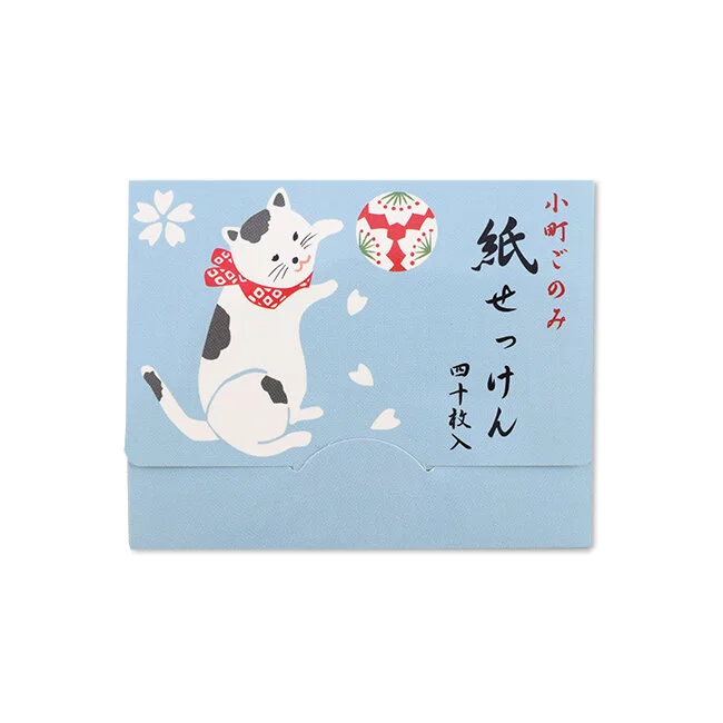 全台誠品同步推出振興三倍券及藝FUN券獨享優惠，眾多文具禮品任選兩件特價，圖為表現社紙香皂.jpeg