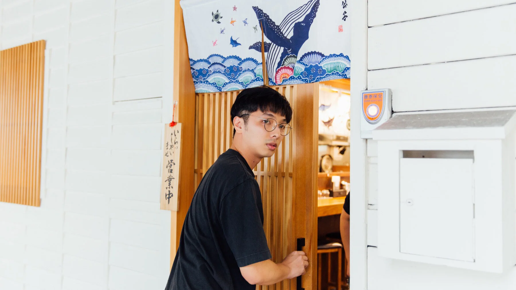 【台北拉麵】小食日記×拉麵公子：用研究的精神，品嘗拉麵的心意與文化