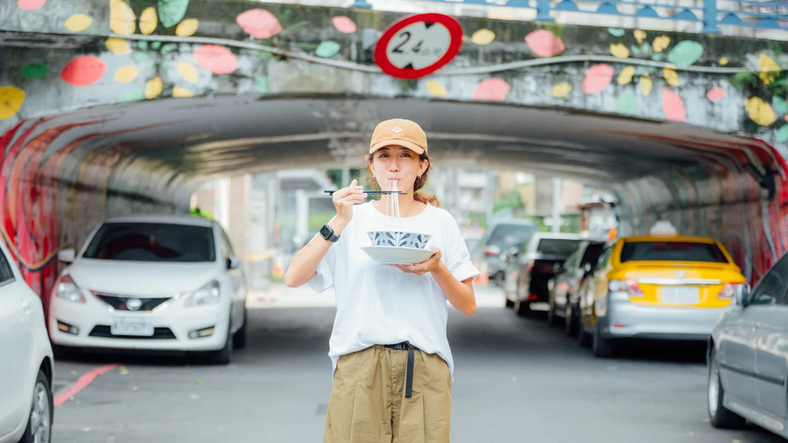 【台北拉麵】小犬工作室×創作拉麵悠然：拉麵跟創作的關係，其實是一體兩面