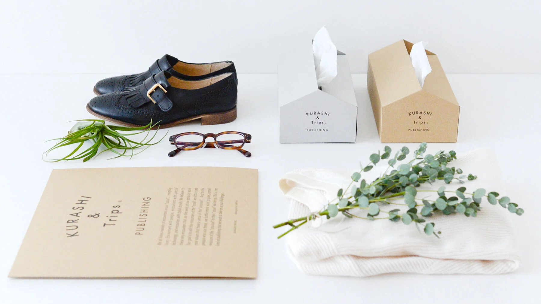 【新・世代生活清單】北欧、暮らしの道具店　讓生活長成心中迷人的模樣