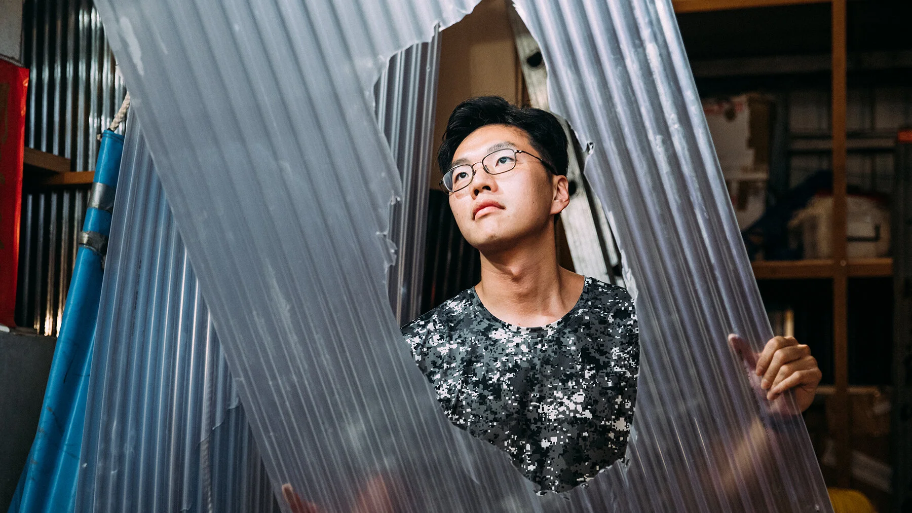 職場前線Vol.2　需要使出渾身解術的工作，究竟何以迷人？