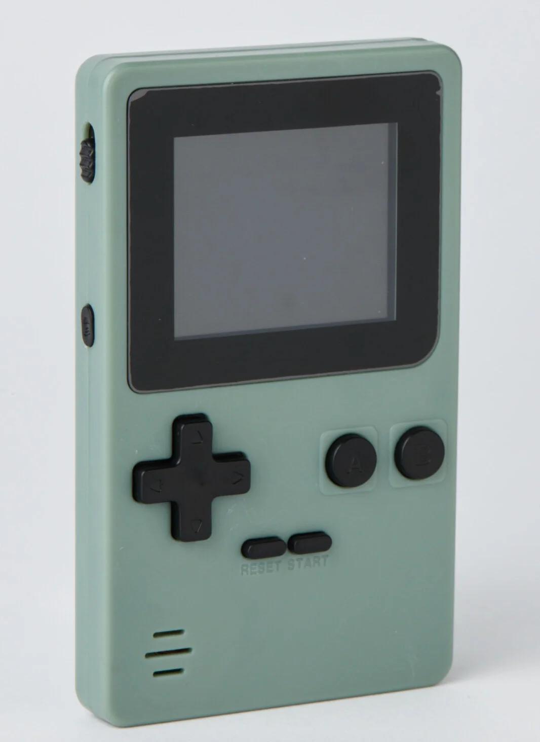 誠品限定款「GOOD OLD DAYS復古掌上型電玩」收錄152種經典遊戲，定價580元｜誠品禮物節.jpg