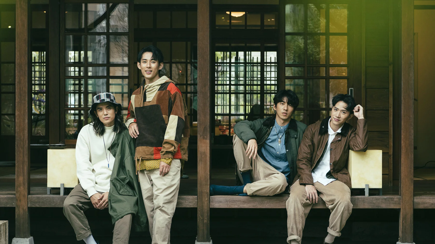 #我在前往＿日本的路上　與Action Together 創造旅行美好回憶