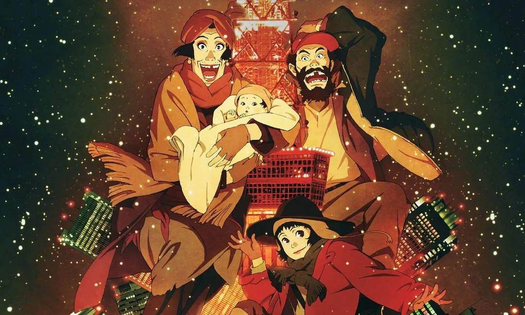 【參拜！日本令和的108件事】動畫大師今敏所看見的世界，是現在嗎？─ 網路時代的新預言