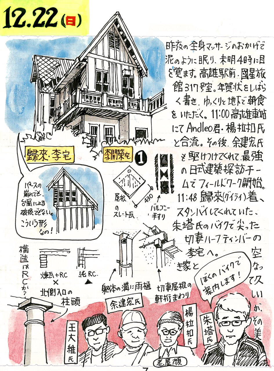 吉卜力的世界】臺式吉卜力？！來一趟日治時代的「西式建築」之旅
