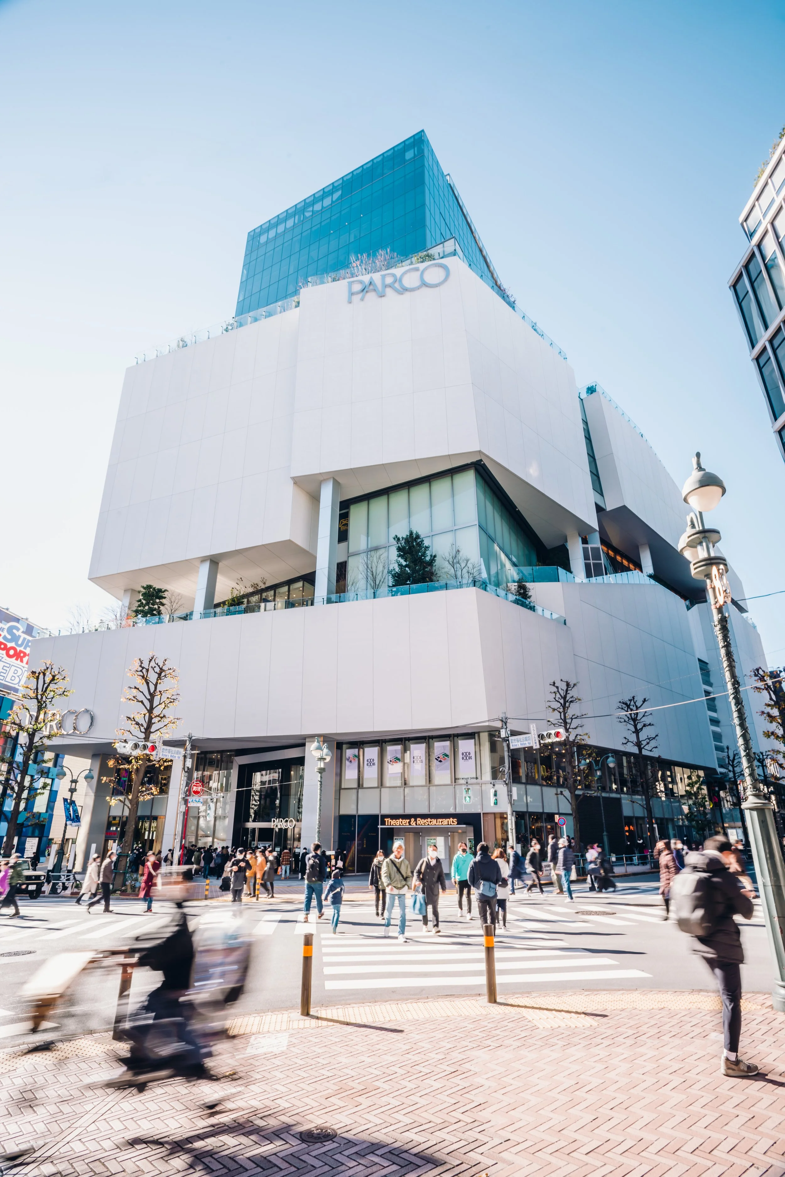 【Japan create 現在形】2019-2021——日台年度藝術場域特選