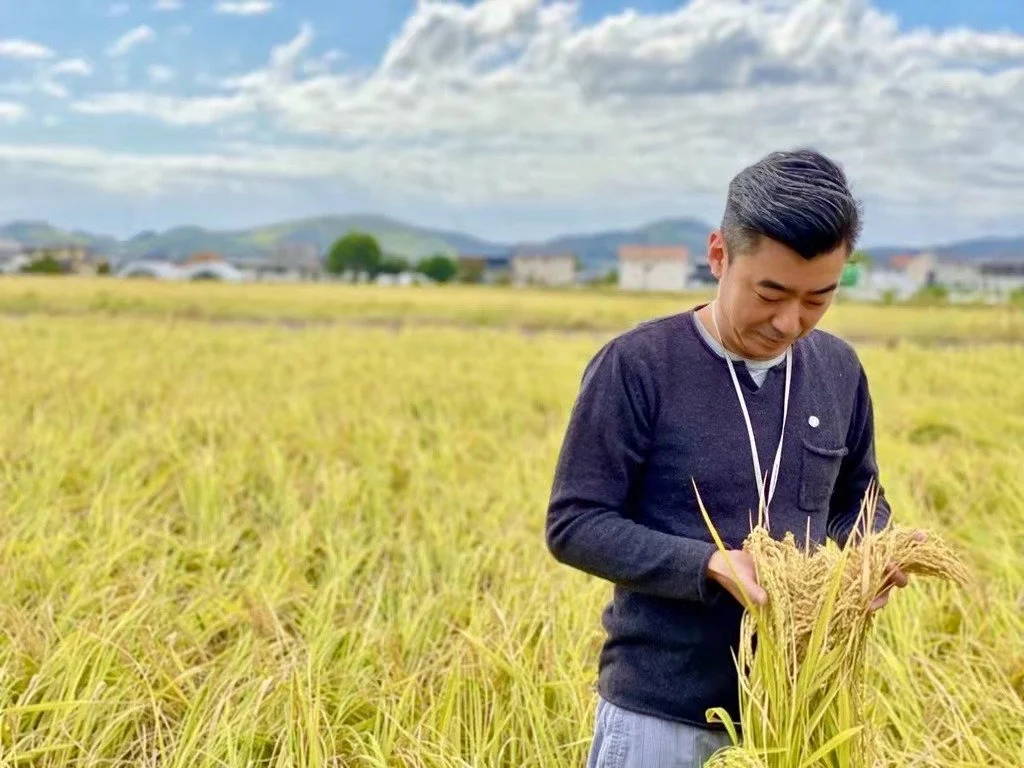 創造你的家中居酒屋，酒武士歐子豪的日本酒奇幻旅程