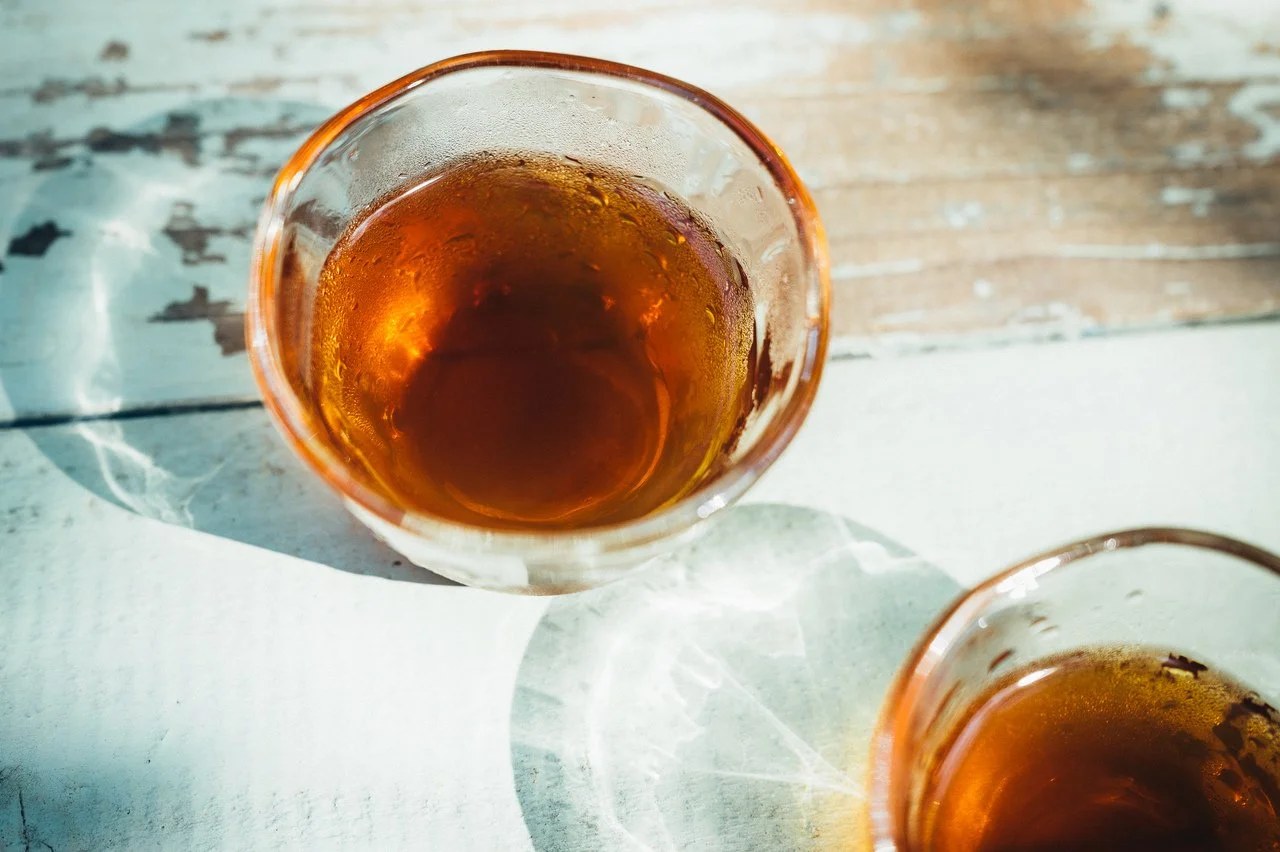 【味蕾關係 日本酒Ｘ臺灣食的地域暢飲】美少女般無法不萌的存在：「果實酒」是跨越老少隔閡的迷人角色