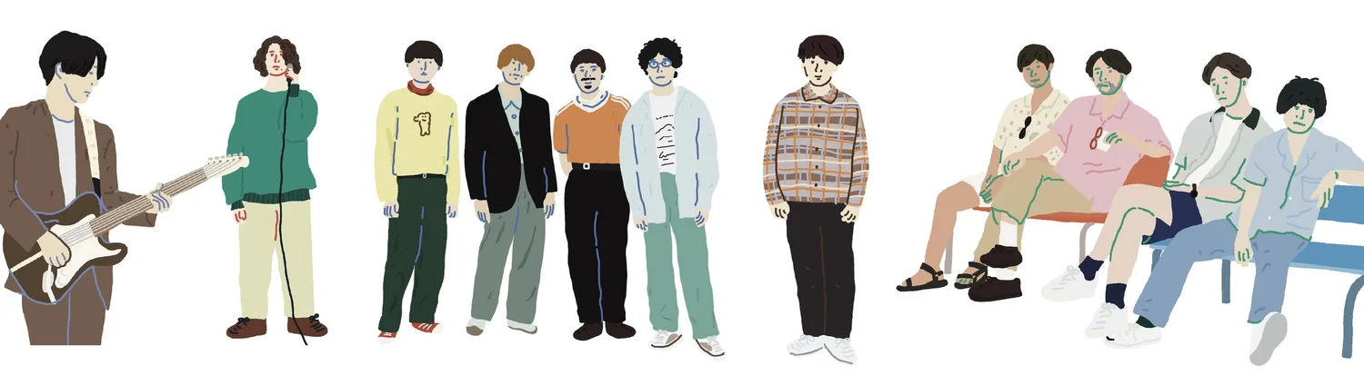 特輯 秋刀魚サンマ