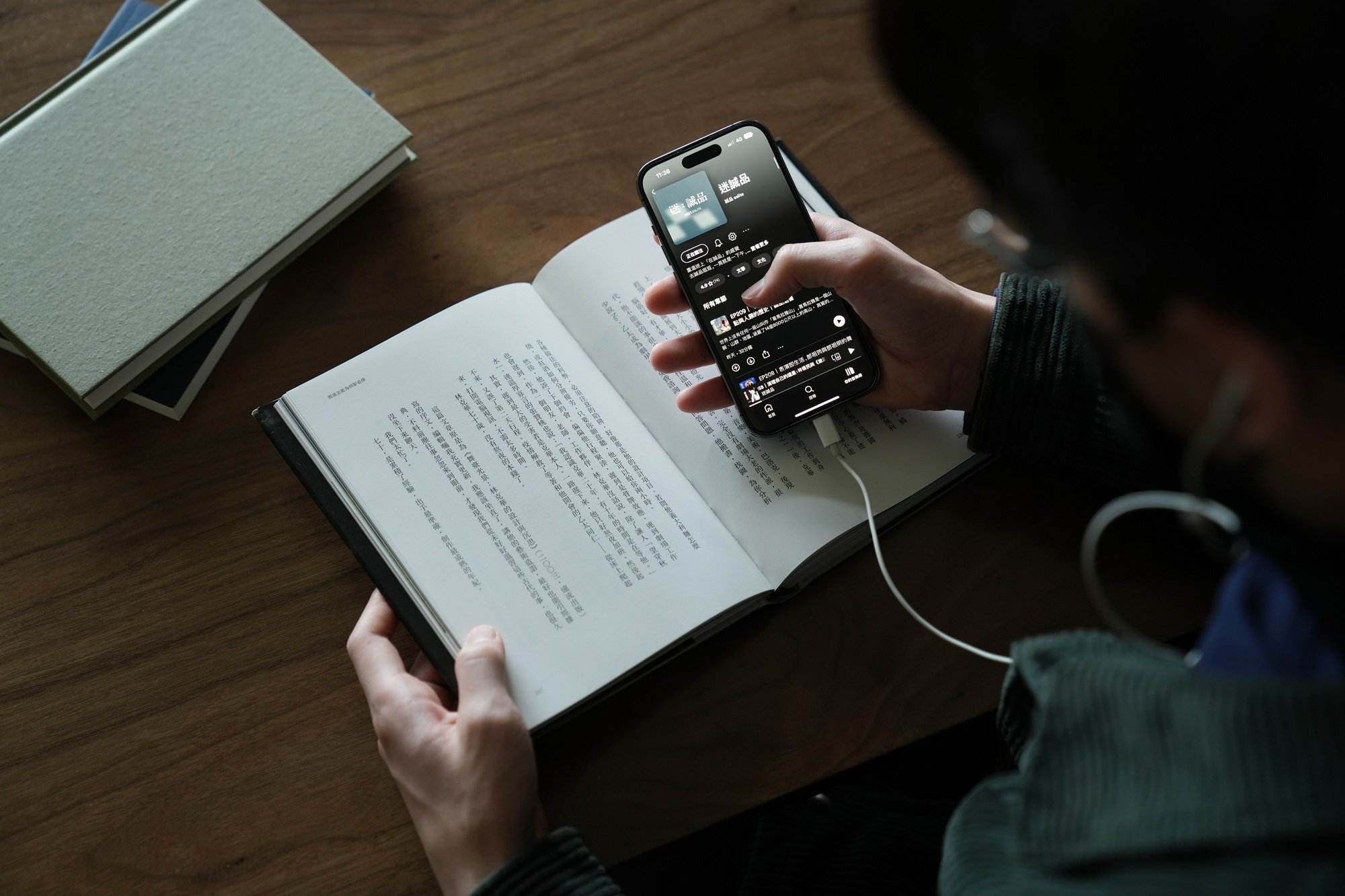 別說年輕人不讀書！2022「誠品年度閱讀報告」公布29歲以下最愛讀 閱讀韓流！李美芮獲暢銷翻譯文學TOP1 