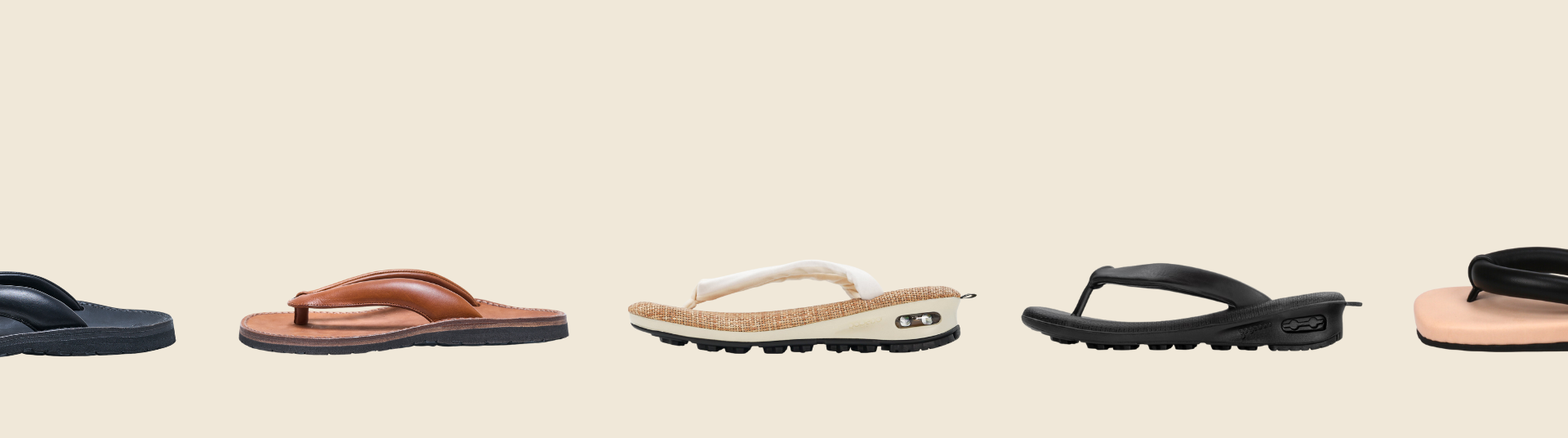 傳統服飾的今日：時髦的足下新裝－日常也能著用的木屐4選