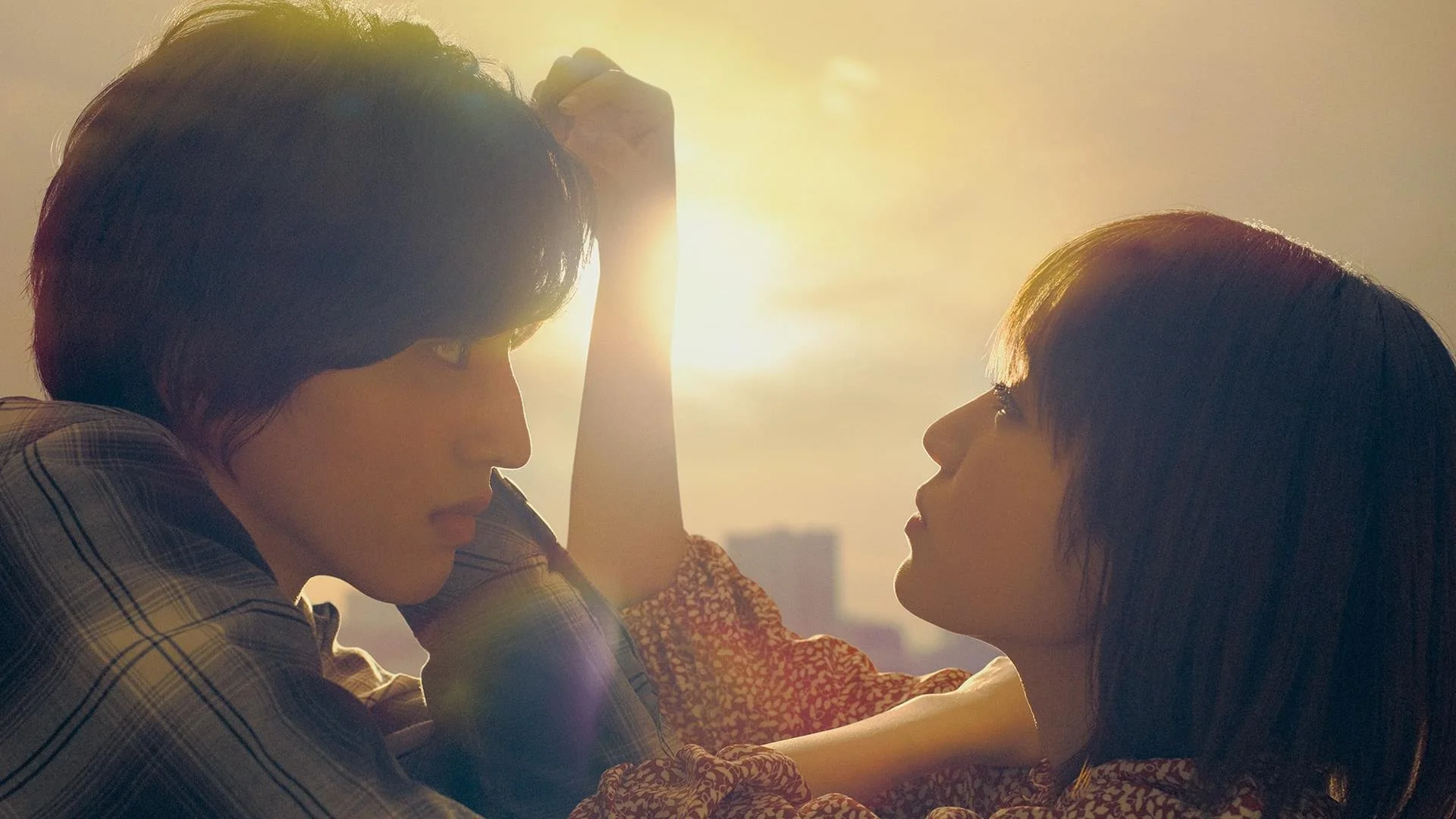 滿是套路卻還是愛看：日本純愛系愛情電影的四種慣用戲法？！