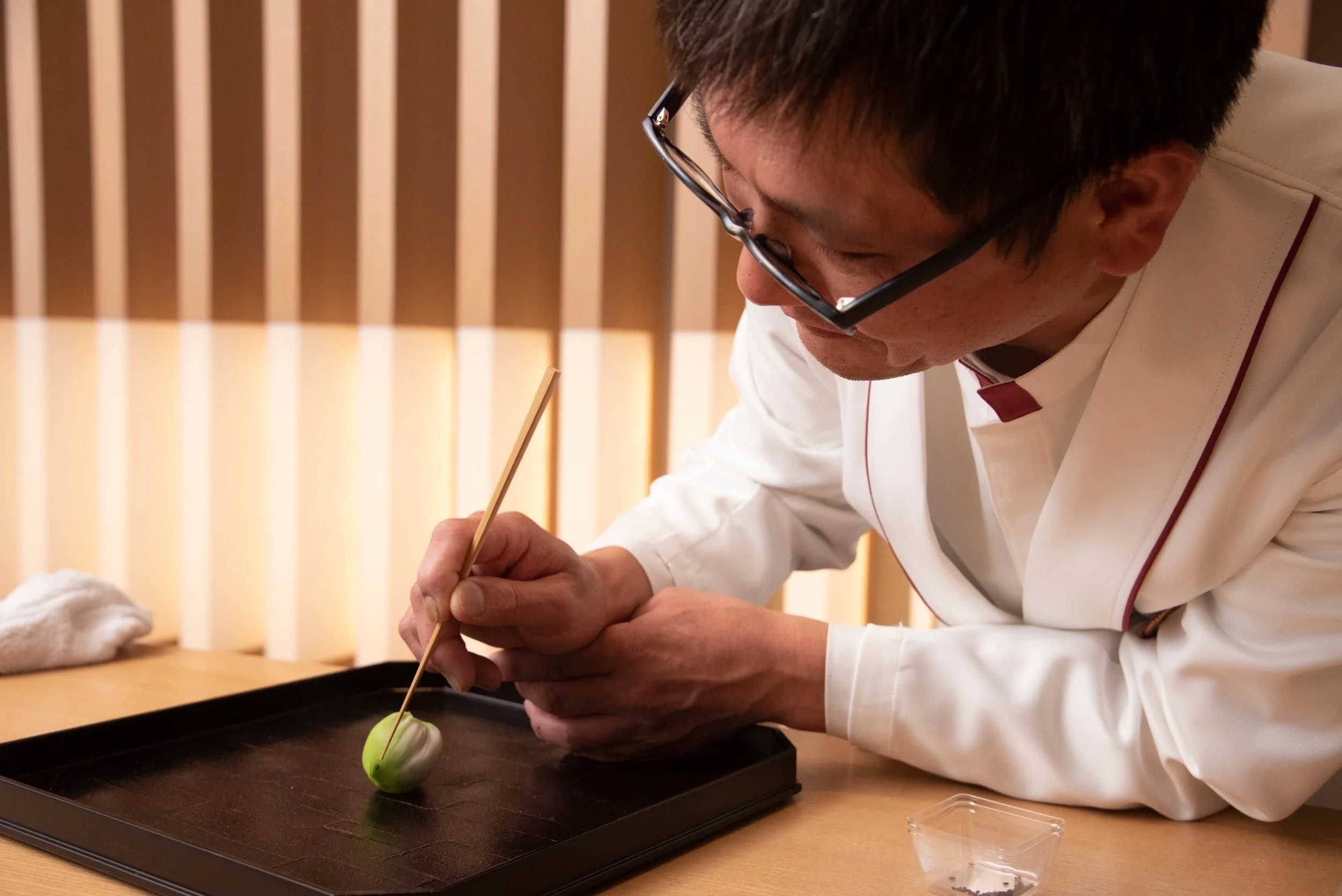 大倉久和大飯店十一週年慶特別企劃 攜手日本關市虎屋 限量推出四季雅章和菓子禮盒