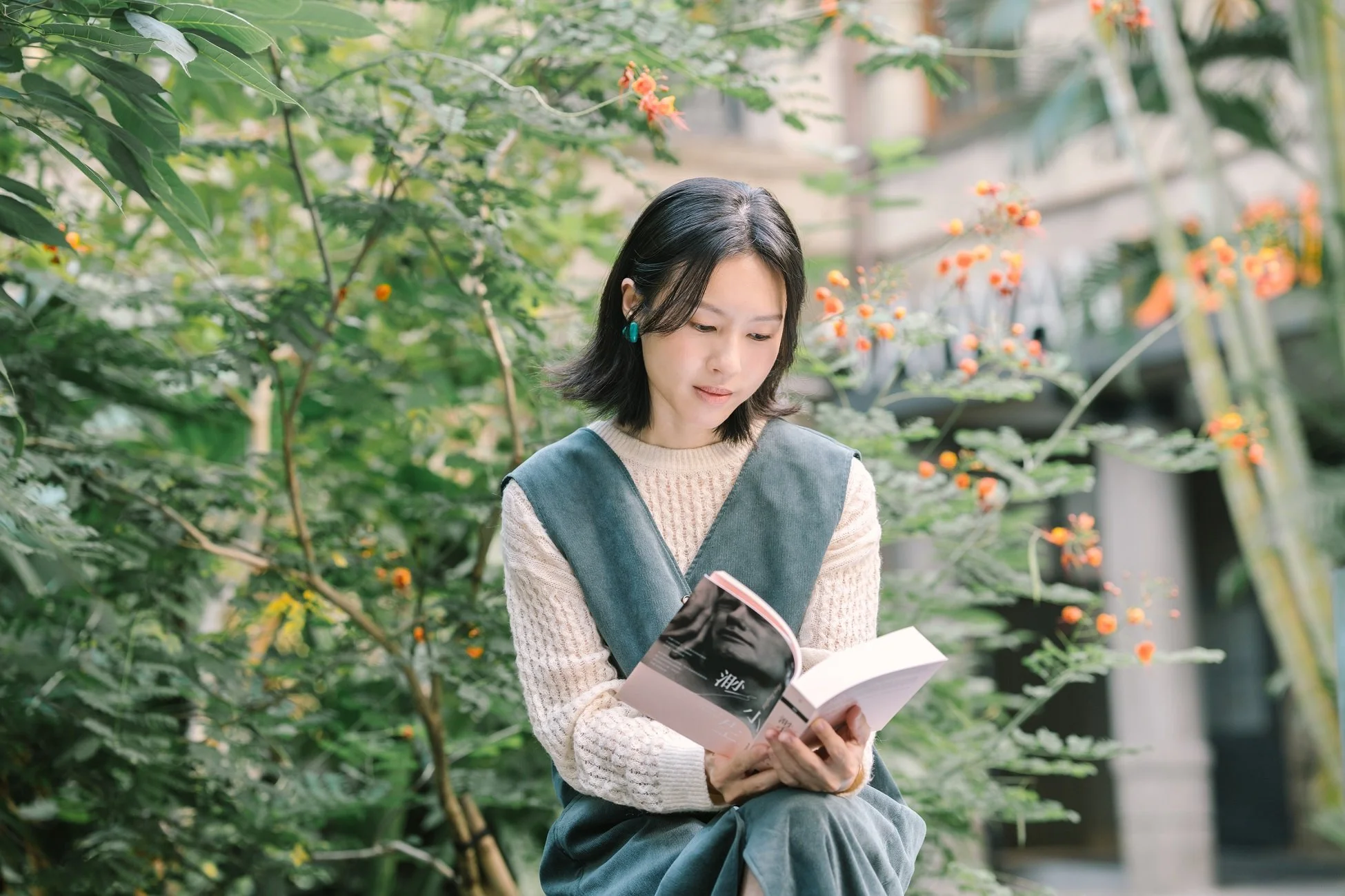 2023「誠品閱讀職人大賞」入圍揭曉！