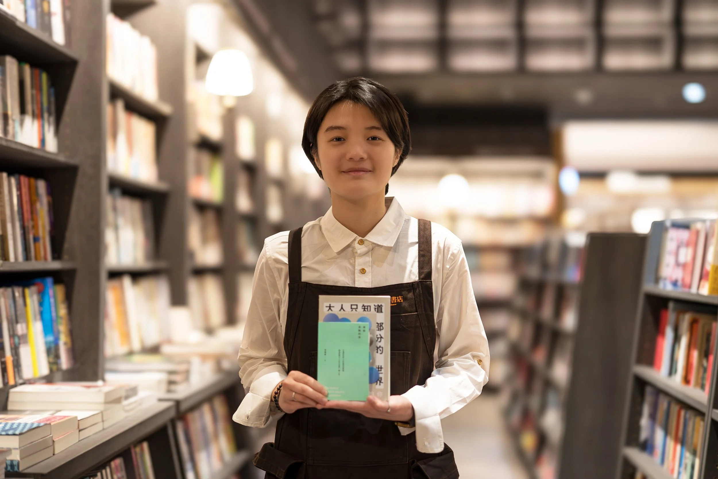 誠品閱讀職人大賞揭曉！