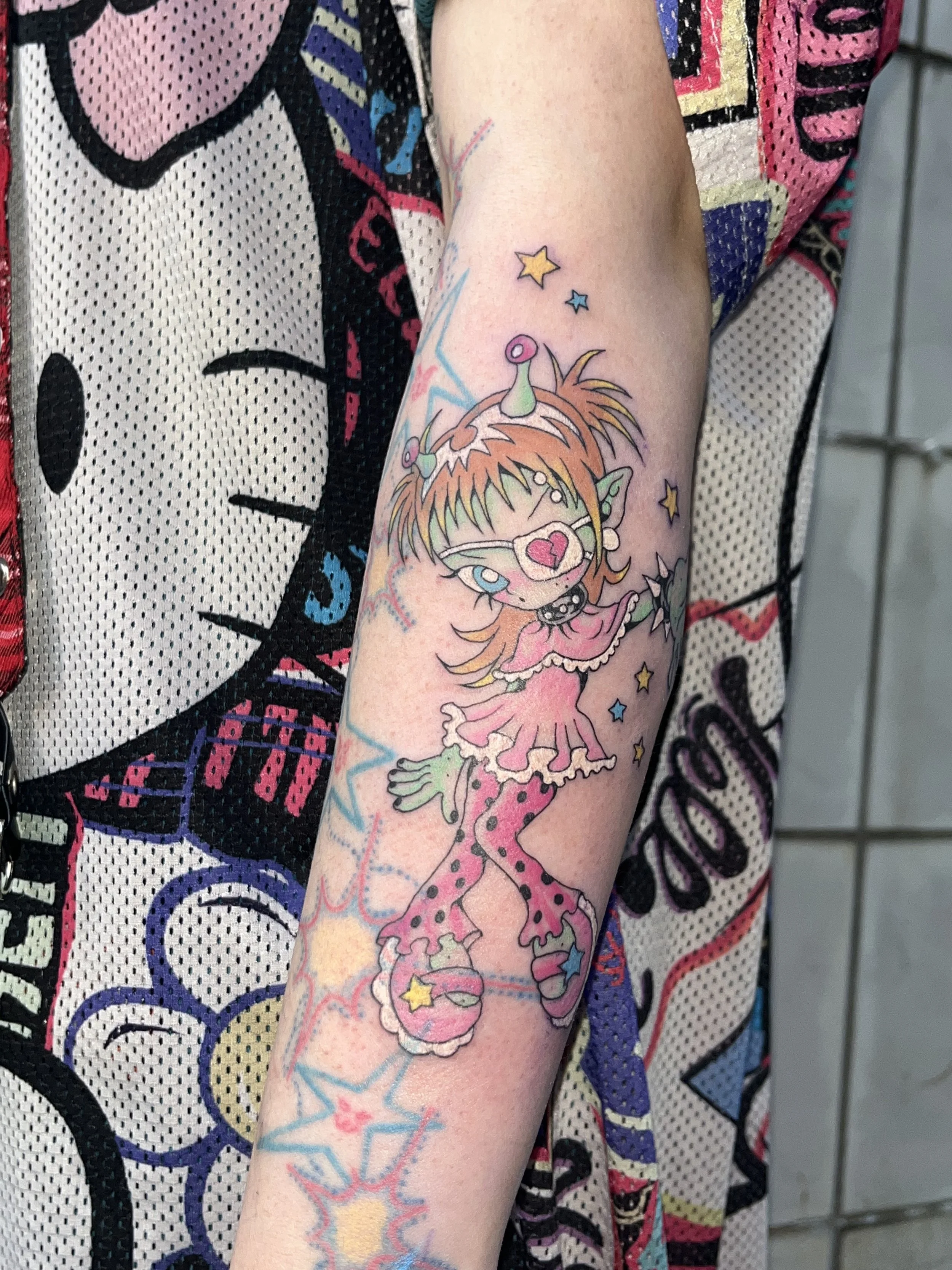 台灣刺青師Wendy_刺青作品10.JPG