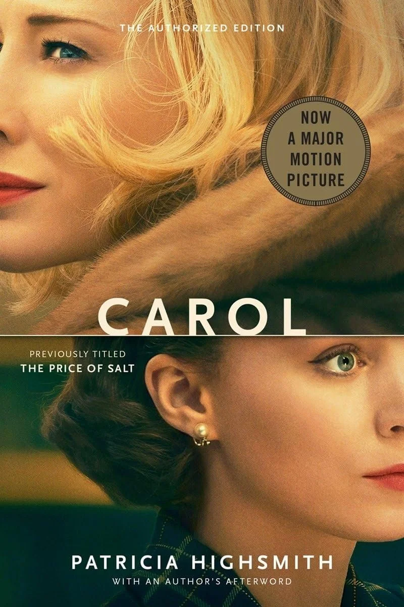 圖22. Patricia　Highsmith《Carol》｜誠品書店「外文書展」.jpg