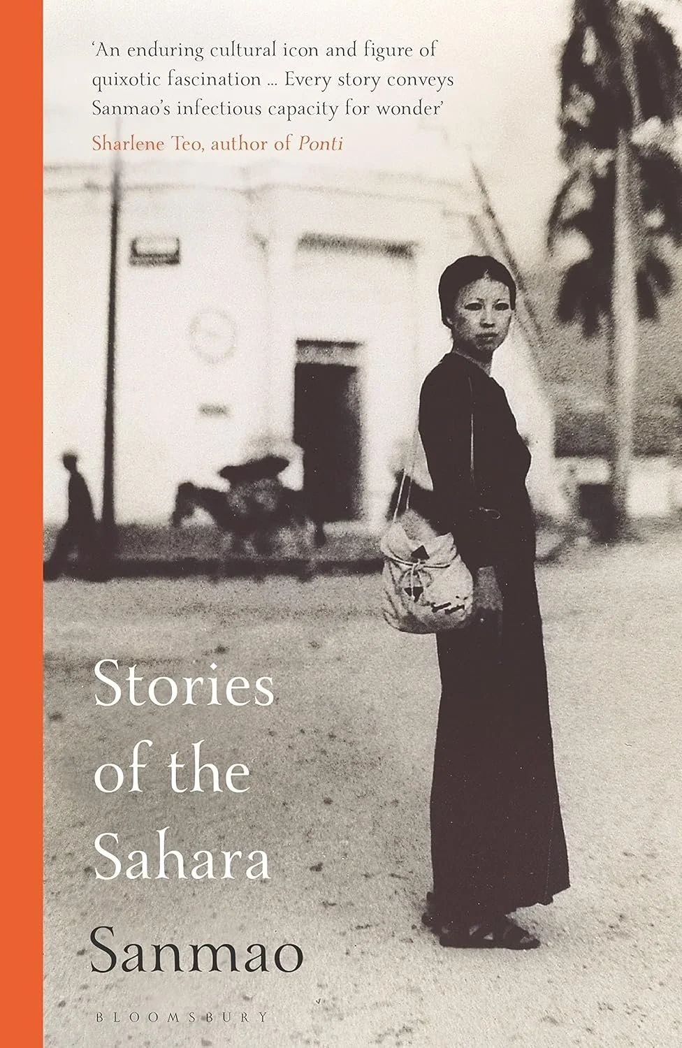 圖23. Sanmao《Stories of the Sahara》｜誠品書店「外文書展」.jpg