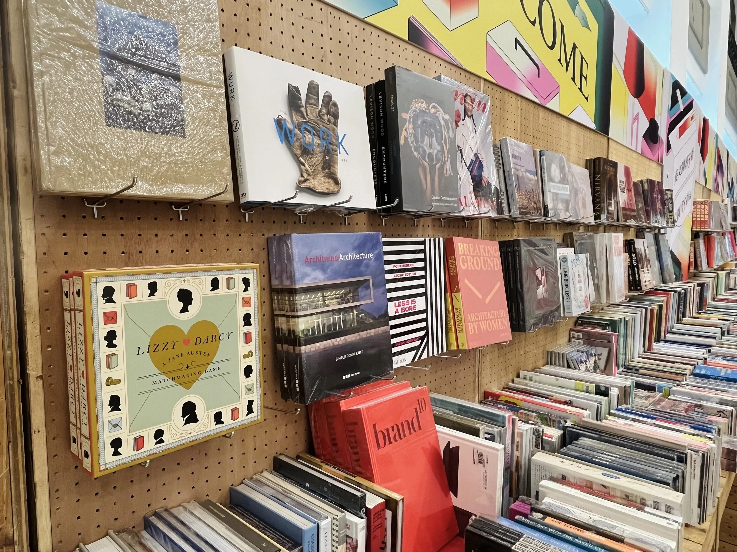 秋季城市散策！