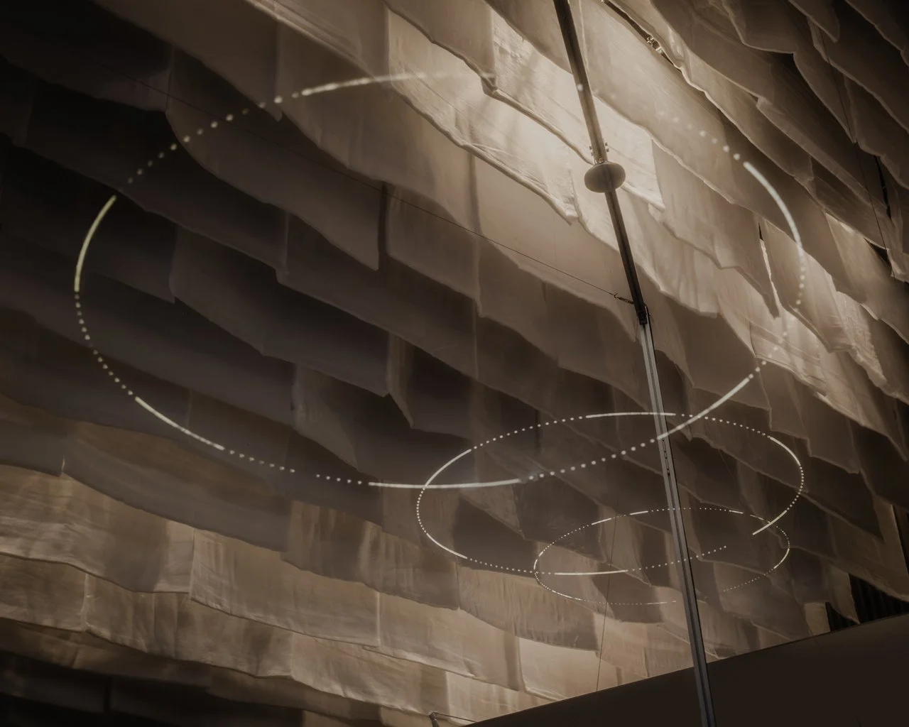 日本東京睽違12年再度舉行設計盛會DESIGNTIDE TOKYO：臺灣團隊「messagingleaving ✕ ZAP」共同呈現《迴路》藝術與設計跨域計畫，探索關於「電路」和「力學」的聯想感知