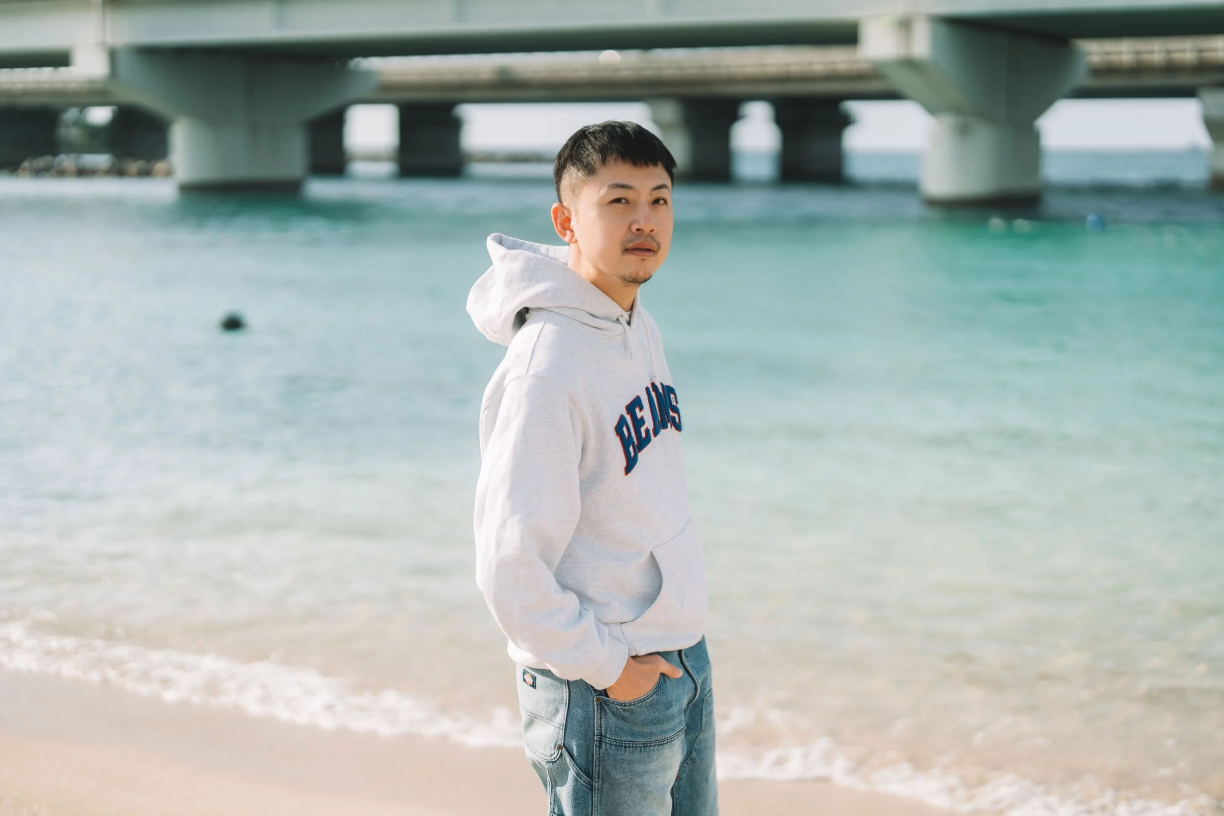 圖2. 生活風格Podcast「CITY BOY 的使用說明書」的dato將現身松菸主持創新風格的Blind Date|2025誠品青春博覽會.jpg