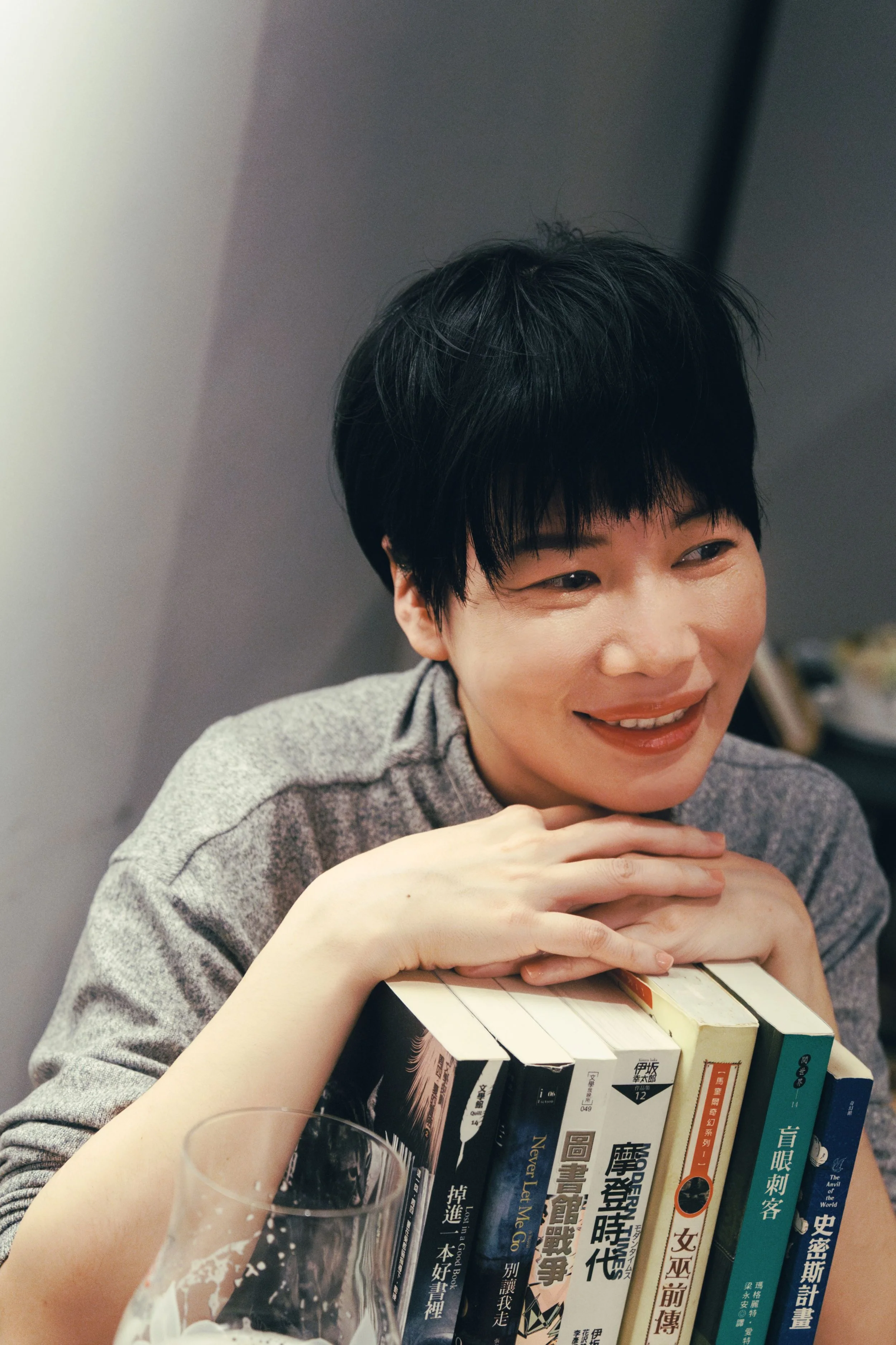 圖15. 3.2特請知名作家劉芷妤於誠品生活松菸3F FORUM分享創作心路歷程|誠品書店「青春博覽會系列講座」.jpg