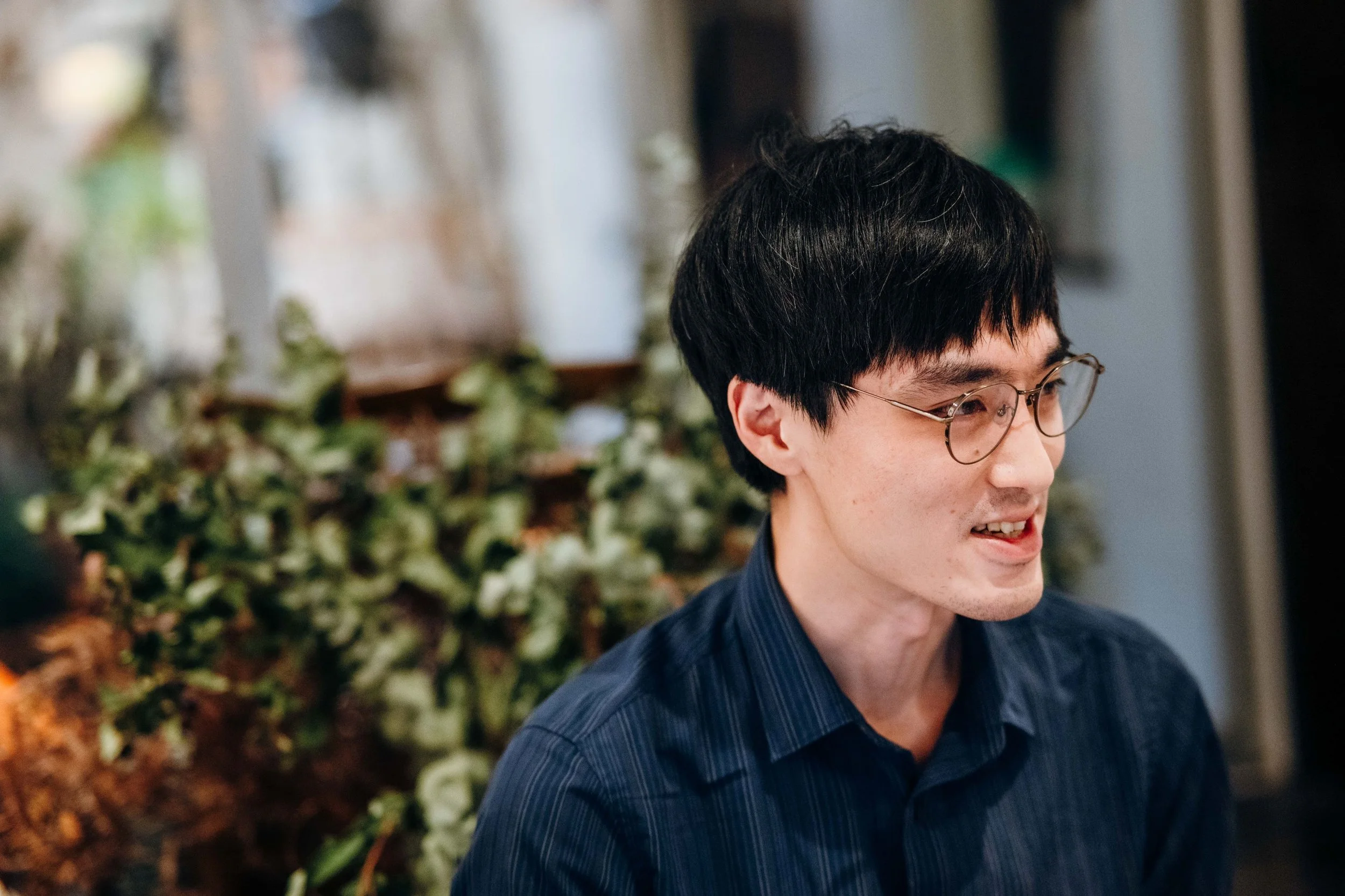 圖18. 3.9、3.15邀請作家黃瀚嶢於誠品生活松菸3F FORUM、台中中友店 11F 環形書區暢談自然與文學|誠品書店「青春博覽會系列講座」.jpg