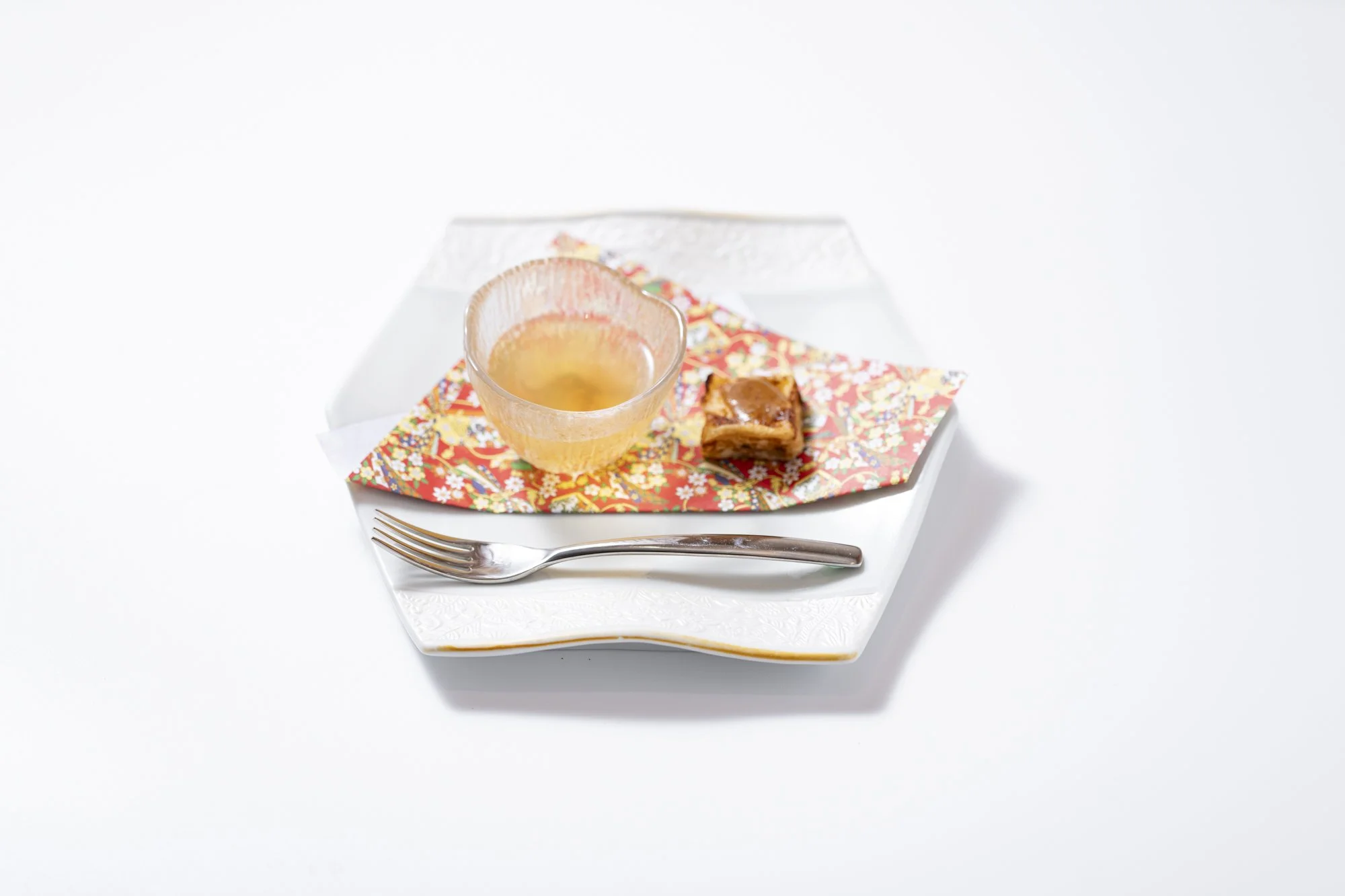 大倉久和ＸA ta gueule-ORIENT EXPRESS：匯聚台日法的跨國料理，重現東方快車風華饗宴