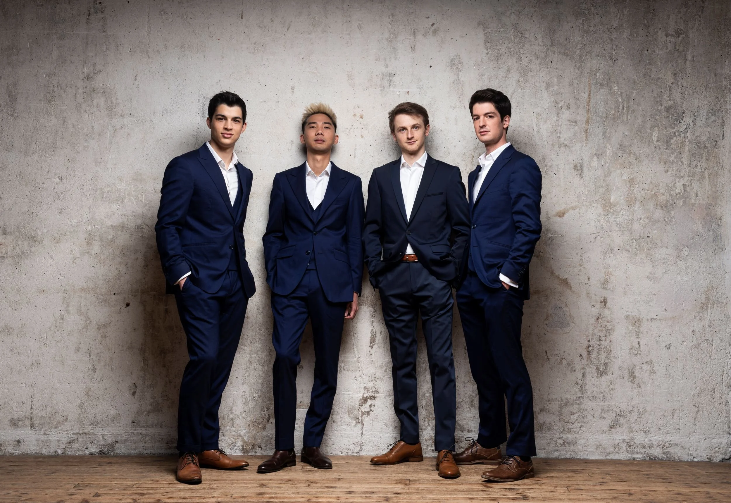 誠品表演廳雙天團來襲！