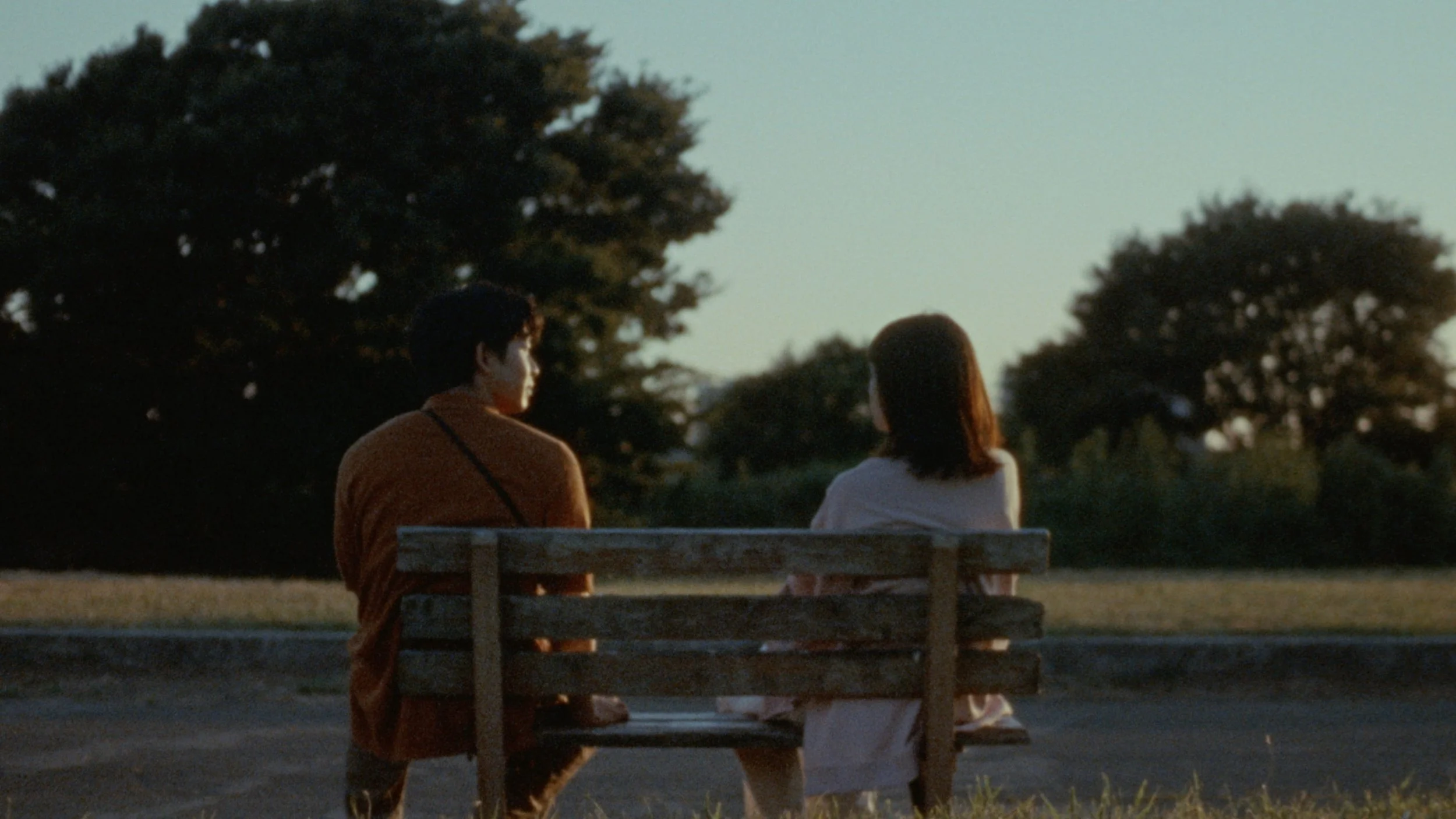 亞洲名導齊聚誠品電影院！