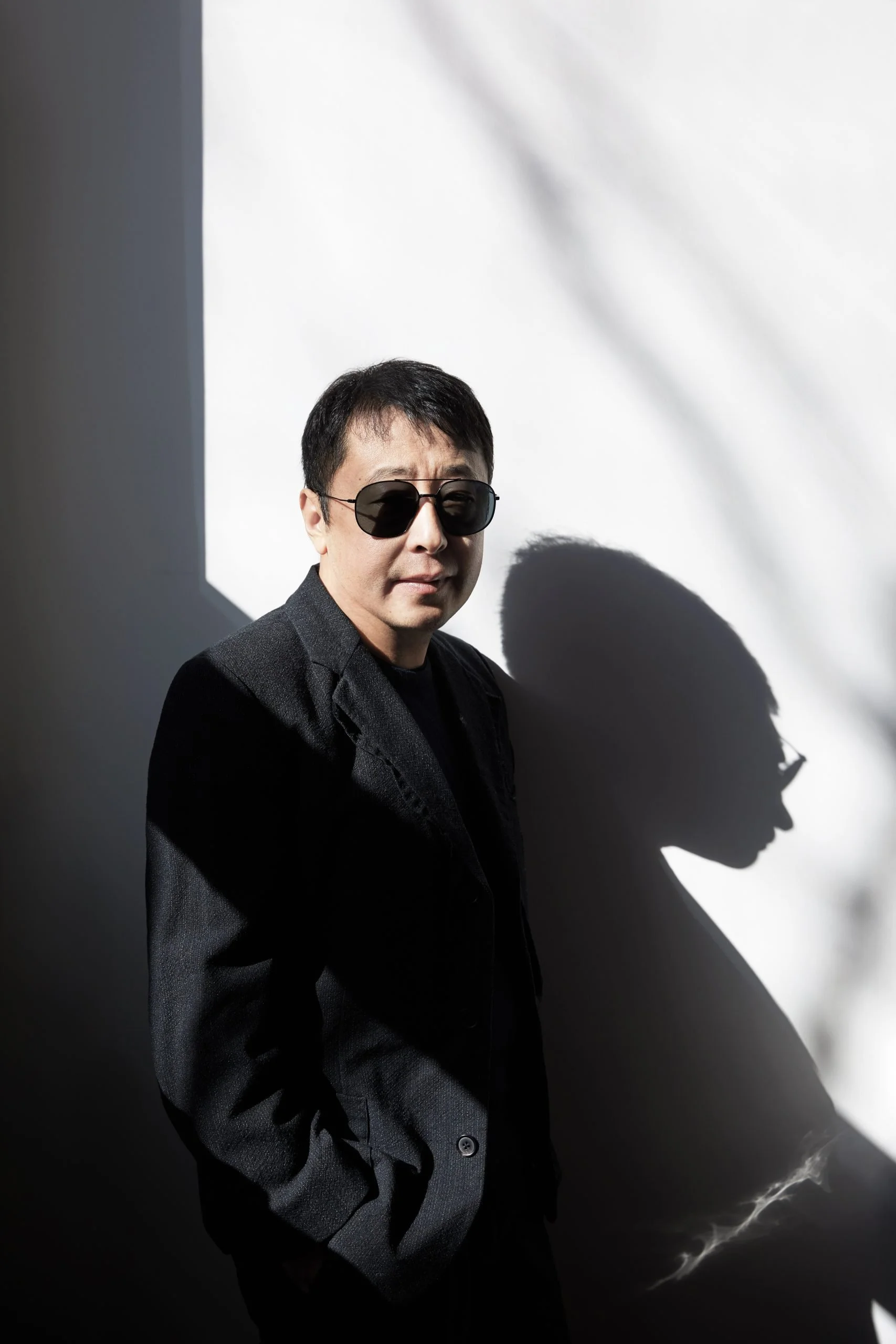 圖1. 獲威尼斯影展最高殊榮「金獅獎」肯定的華人導演「賈樟柯」6.29將現身誠品電影院！3大經典作品同步於誠品電影院限時放映。.jpg