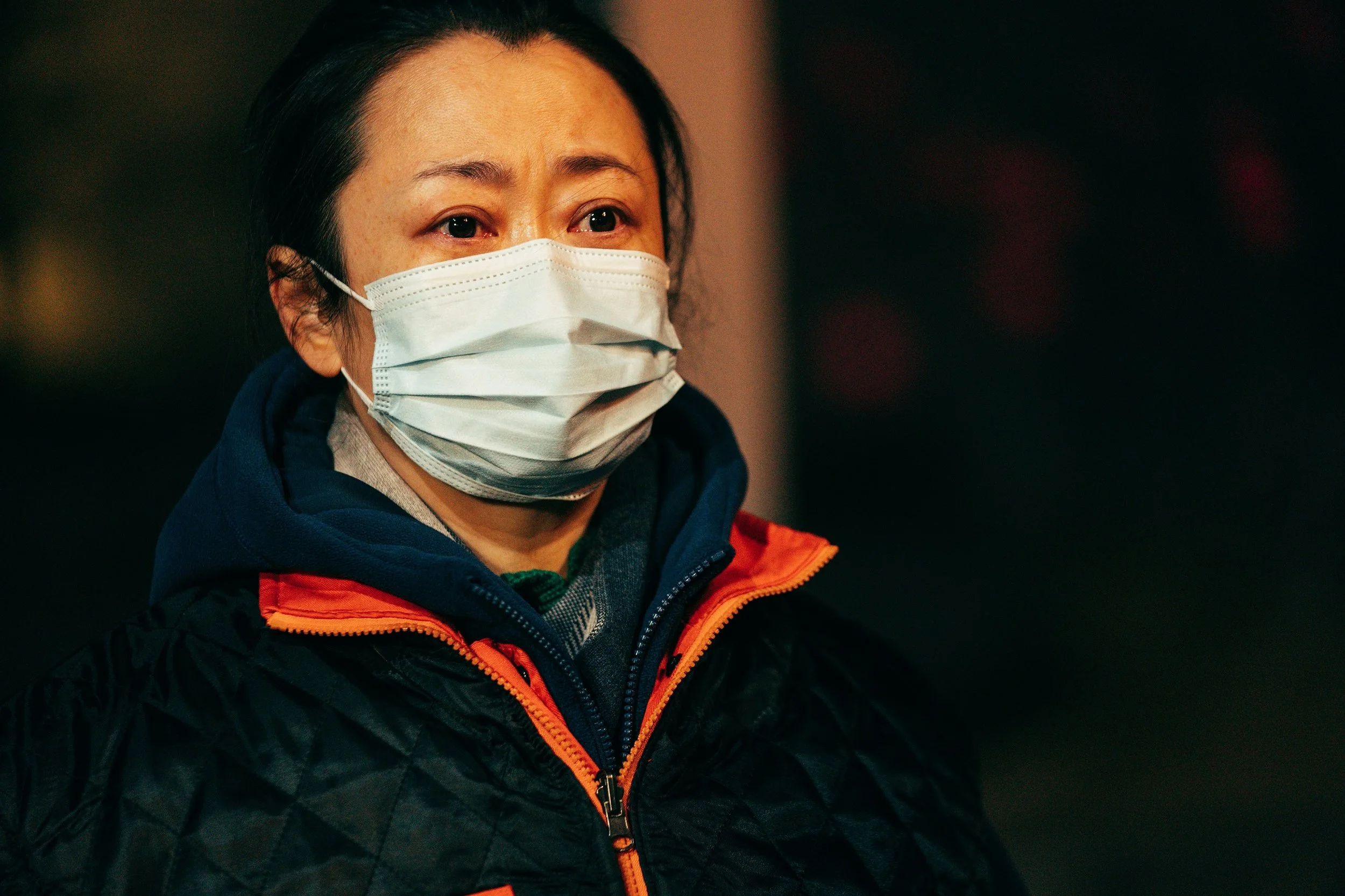 圖3. 《風流一代》以女主角趙濤20年間的成長軌跡體現「變革一代」的命運曲線｜誠品電影院「風從江海來：2025賈樟柯專題影展」.jpg