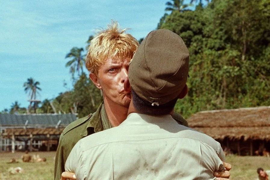 圖20. 《俘虜》為坂本龍一初次配樂就被國際大獎認可、從此奠定配樂大師地位的電影處女作｜誠品電影院「2025 坂本龍一紀念特別放映」.jpg